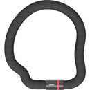Abus kettingslot Goose Lock 6206K/110 black