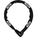 Abus kettingslot Steel-O-Chain XPlus 9809K/110 black ART2