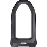 Abus beugelslot Granit Super Extreme XPlus 2500/165HB230USH
