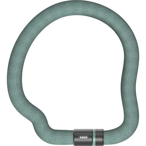 Abus kettingslot Goose Lock 6206K/110 mint