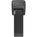 Abus vouwslot Bordo SmartX 6000A/120 black SH