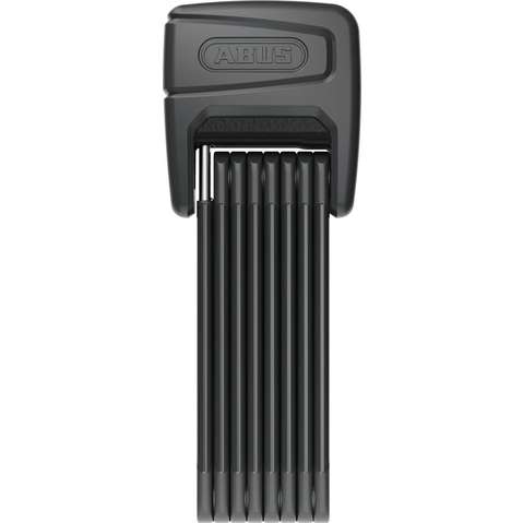 Abus vouwslot Bordo SmartX 6000A/120 black SH