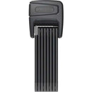 Abus vouwslot Bordo SmartX 6000A/120 RC black SH