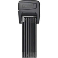 Abus vouwslot Bordo SmartX 6000A/120 RC black SH