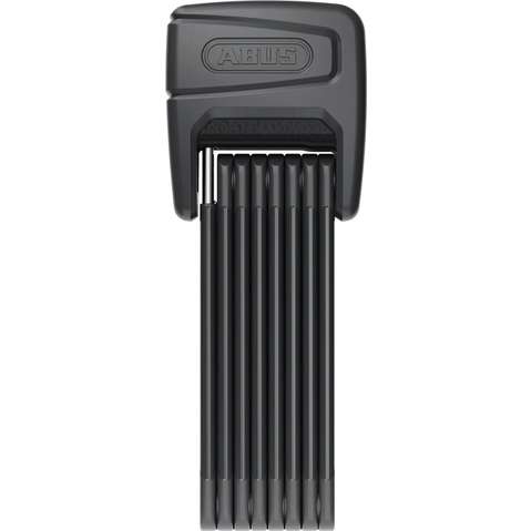Abus vouwslot Bordo SmartX 6000A/120 RC black SH