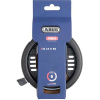 Abus ringslot 52 LH R BK