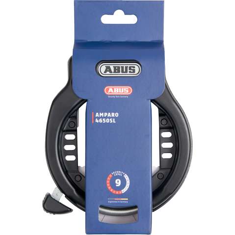 Abus ringslot Amparo 4650SL ART 2