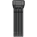 Abus vouwslot Bordo XPlus 6200K/90 black SH ART2