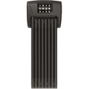 Abus vouwslot Bordo 6000C/120 black SH