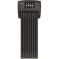 Abus vouwslot Bordo 6000C/120 black SH