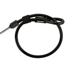 Trelock insteekkabel ZR 310 100/10