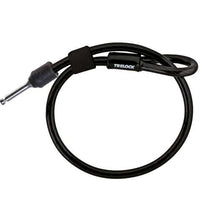 Trelock insteekkabel ZR 310 100/10