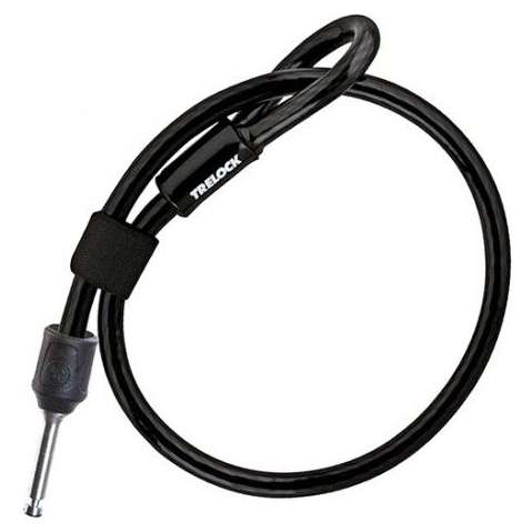 Trelock insteekkabel ZR 310 150/10
