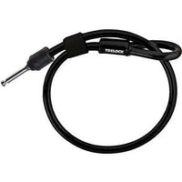 Trelock insteekkabel ZR 310 180/10