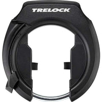 Trelock ringslot RS 351 retractable key