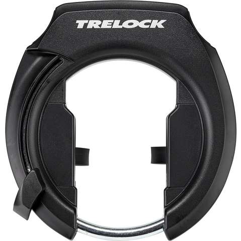 Trelock ringslot RS 351 retractable key
