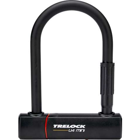 Trelock beugelslot U4 mini 83-152 ZB 401