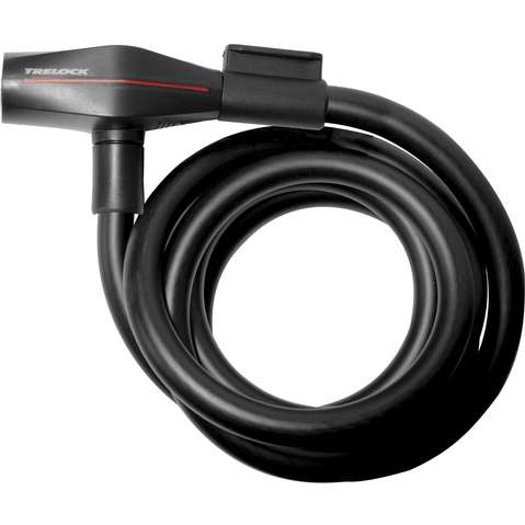 Trelock kabelslot SK 415 180/15
