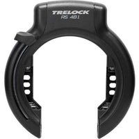 Trelock ringslot RS 481 P-O-C XXL AZ retractable key