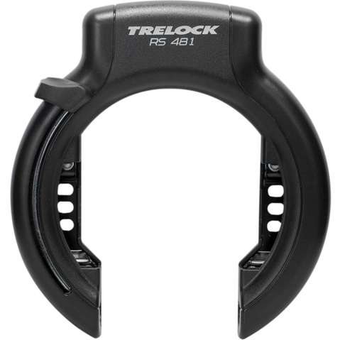 Trelock ringslot RS 481 P-O-C XXL AZ retractable key