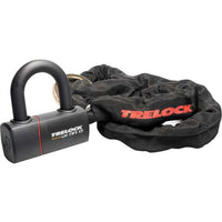 Trelock kettingslot Loop LC 680 110/10