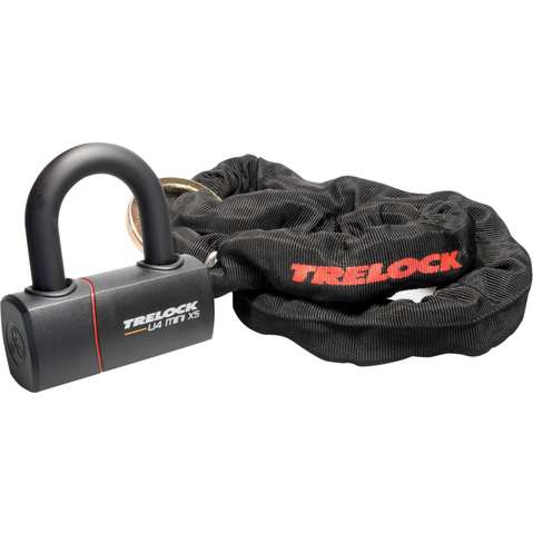 Trelock kettingslot Loop LC 680 110/10