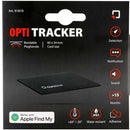 Optiline OptiTracker Flex – Zelfklevende fiets tracker voor Apple