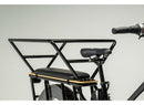 Cargobike of Sweden - Beschermframe - kinderzitje - Longtail Varia