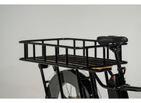 Cargobike of Sweden - Achterrek - Longtail Varia