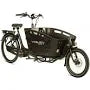 VOGUE - E-CARGO - CARRY 2 - Elektrische Bakfiets