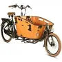 VOGUE - E-CARGO - CARRY 2 - Elektrische Bakfiets