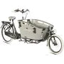 VOGUE - E-CARGO - CARRY 2 - Elektrische Bakfiets