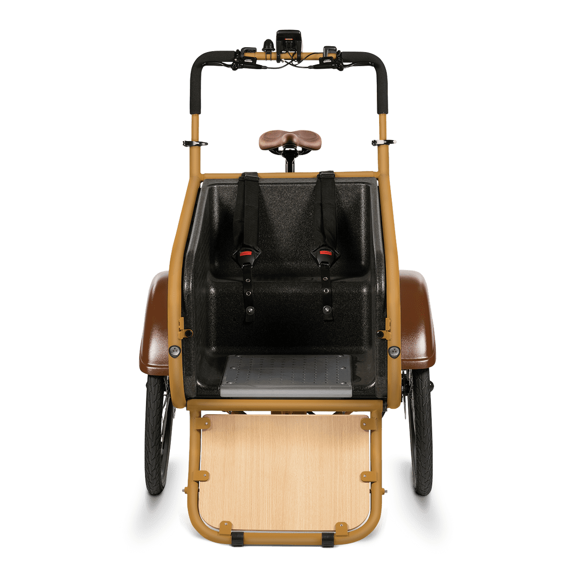 socibike-compact-okergeel-voorzijde-klep-open