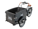 CabooCargoo Elektrische Bakfiets
