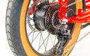 Tomos - E-Cargo - Longtail - 672 Wh -