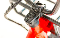 Tomos - E-Cargo - Longtail - 672 Wh -