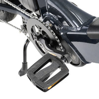 ENGWE LE20 – Longtail – Enkele Accu – 250Wh – Lage Instap