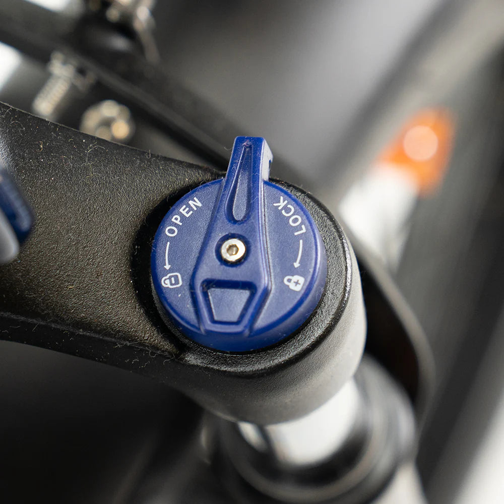 ENGWE LE20 – Longtail – Enkele Accu – 250Wh – Lage Instap