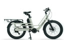 Vogue -  Wonder - Longtail - Grijs - 250 Wh