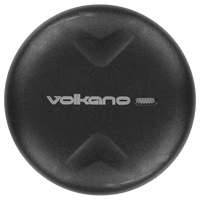 Volkano TagTrace Duo bluetoothtracker zwart voor Apple en Android